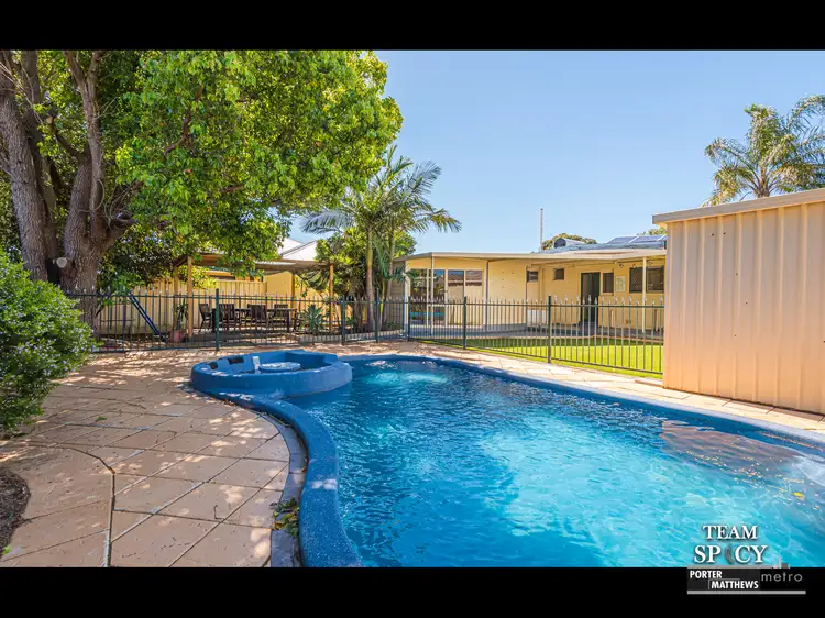 Main view of Homely house listing, 17 Egerton Street, Beckenham WA 6107