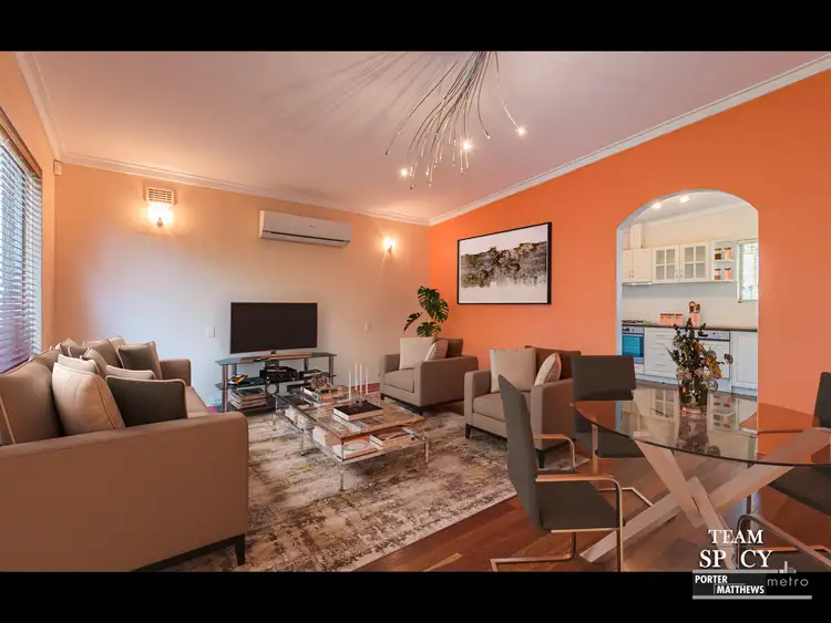 Third view of Homely house listing, 17 Egerton Street, Beckenham WA 6107