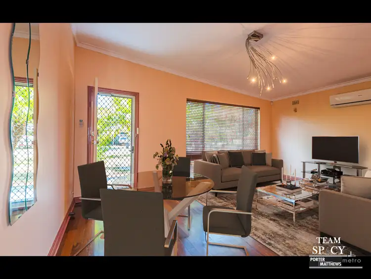 Fourth view of Homely house listing, 17 Egerton Street, Beckenham WA 6107