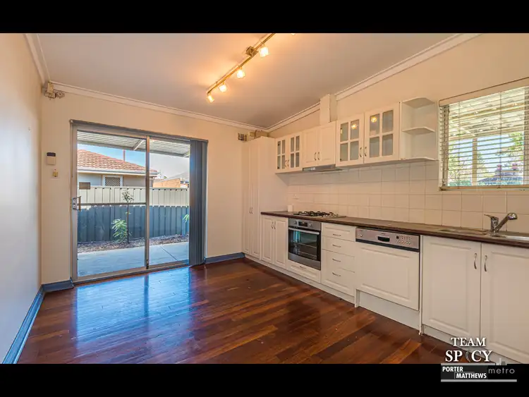 Fifth view of Homely house listing, 17 Egerton Street, Beckenham WA 6107