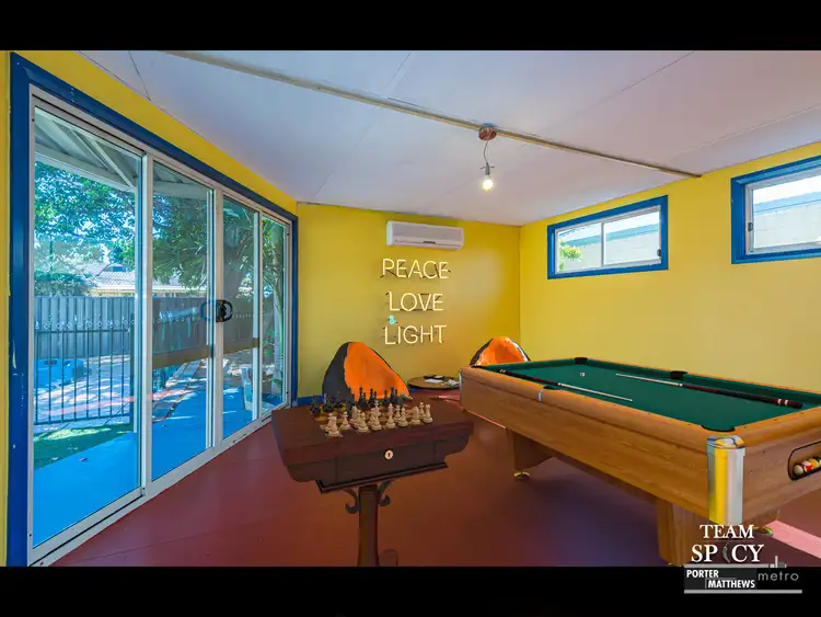 Seventh view of Homely house listing, 17 Egerton Street, Beckenham WA 6107