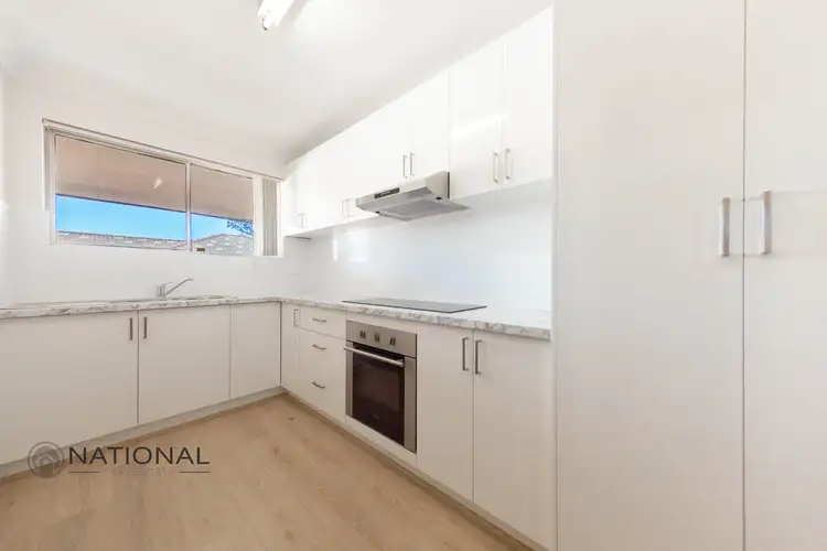 Second view of Homely unit listing, 13/448 Guildford Rd, Guildford NSW 2161