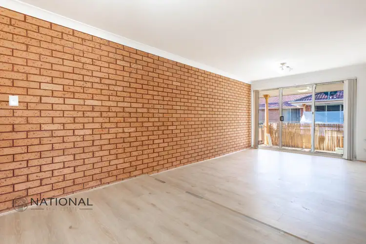 Third view of Homely unit listing, 13/448 Guildford Rd, Guildford NSW 2161