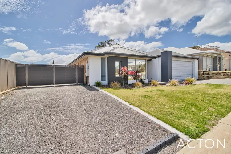 31 Pymmes Junction, Baldivis WA 6171