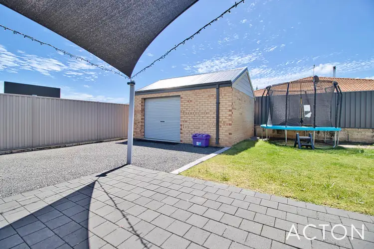 Second view of Homely house listing, 31 Pymmes Junction, Baldivis WA 6171