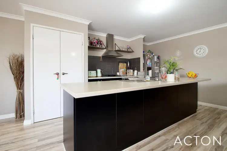 Fifth view of Homely house listing, 31 Pymmes Junction, Baldivis WA 6171