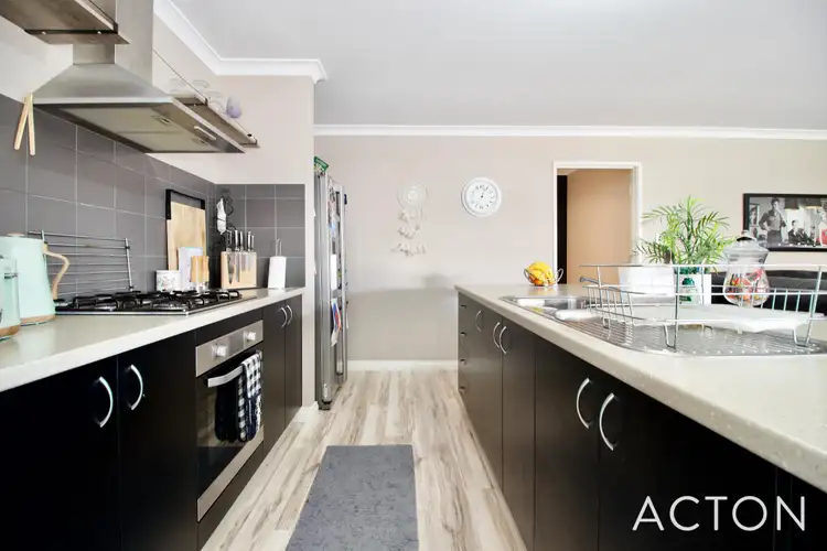 Sixth view of Homely house listing, 31 Pymmes Junction, Baldivis WA 6171