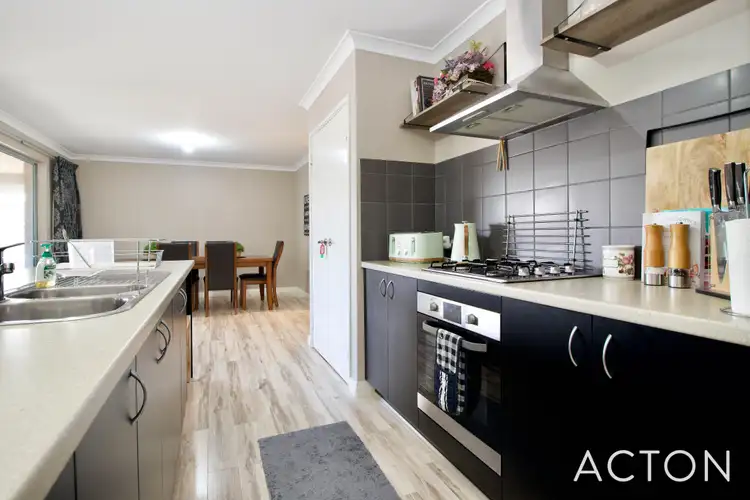 Seventh view of Homely house listing, 31 Pymmes Junction, Baldivis WA 6171