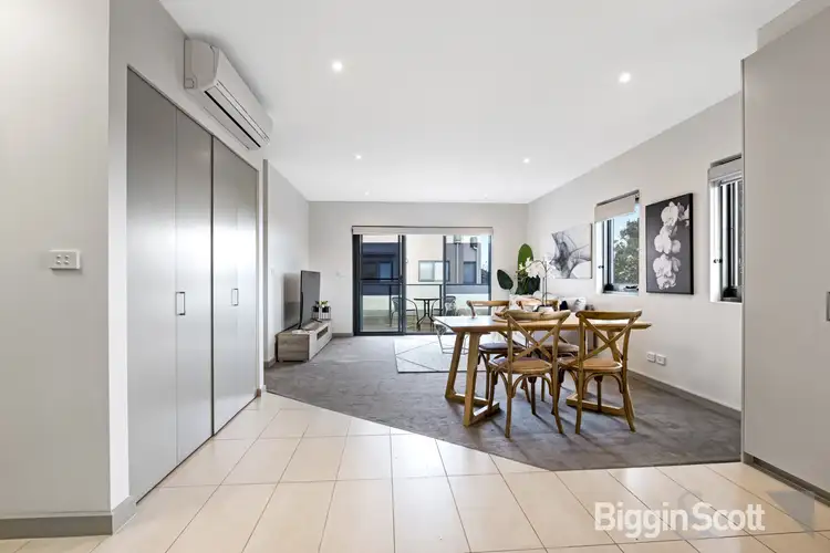 Fourth view of Homely apartment listing, 207/1 Frank Street,, Glen Waverley VIC 3150