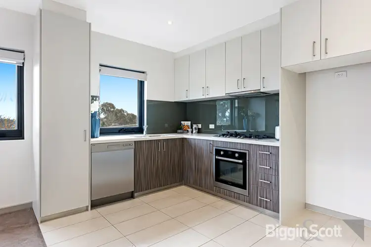 Fifth view of Homely apartment listing, 207/1 Frank Street,, Glen Waverley VIC 3150
