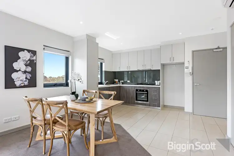 Sixth view of Homely apartment listing, 207/1 Frank Street,, Glen Waverley VIC 3150