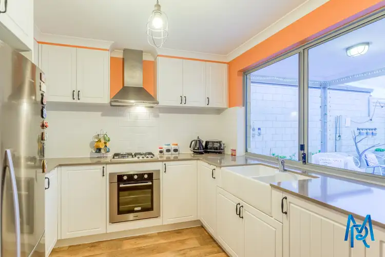 Fifth view of Homely house listing, 1B Renou Street, Queens Park WA 6107
