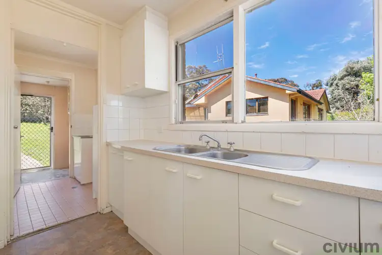 Fifth view of Homely semi-detached listing, 63 McNicoll Street, Hughes ACT 2605