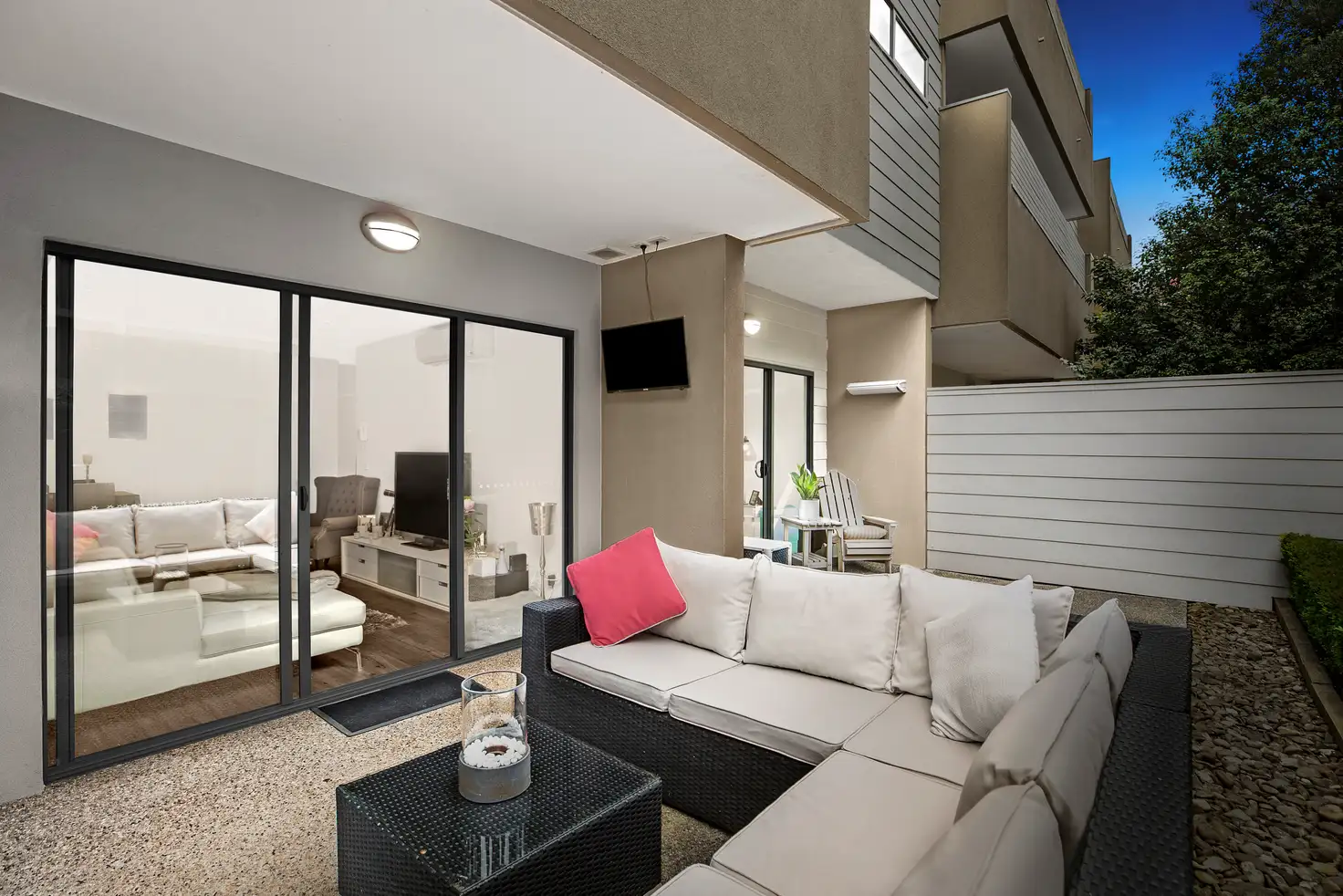 Main view of Homely apartment listing, 8/2-4 Acacia Court, Ringwood VIC 3134