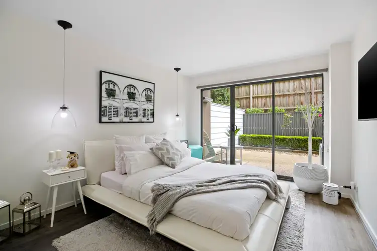 Third view of Homely apartment listing, 8/2-4 Acacia Court, Ringwood VIC 3134