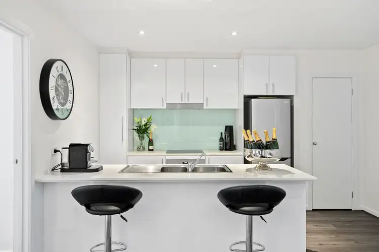 Fifth view of Homely apartment listing, 8/2-4 Acacia Court, Ringwood VIC 3134