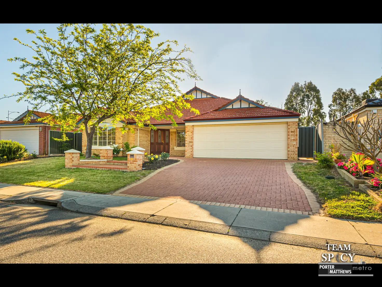 Main view of Homely house listing, 24 Freeduff Drive, Wattle Grove WA 6107