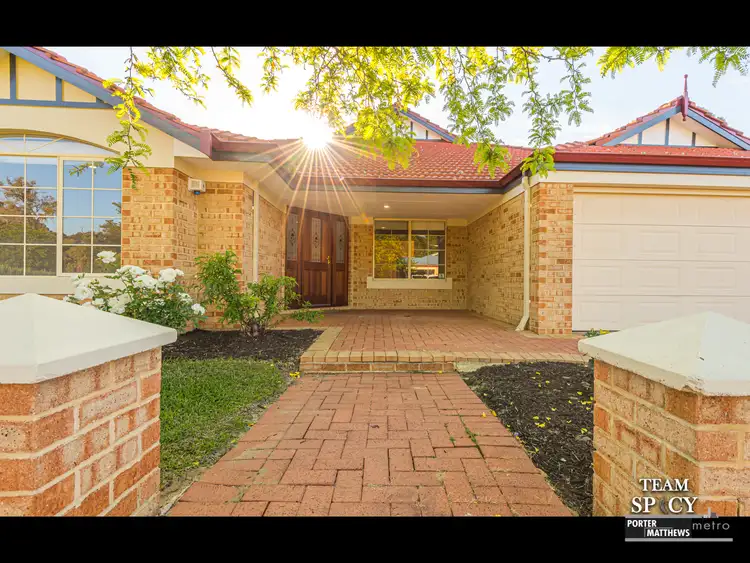 Fifth view of Homely house listing, 24 Freeduff Drive, Wattle Grove WA 6107