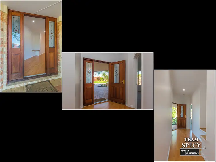 Sixth view of Homely house listing, 24 Freeduff Drive, Wattle Grove WA 6107