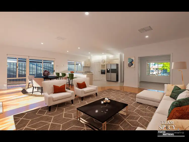 Seventh view of Homely house listing, 24 Freeduff Drive, Wattle Grove WA 6107