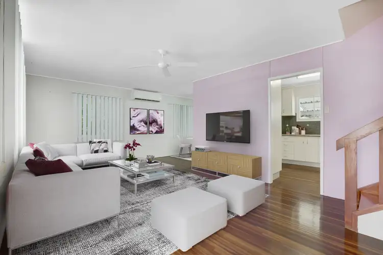 Sixth view of Homely house listing, 34 Davey Street, Glenella QLD 4740