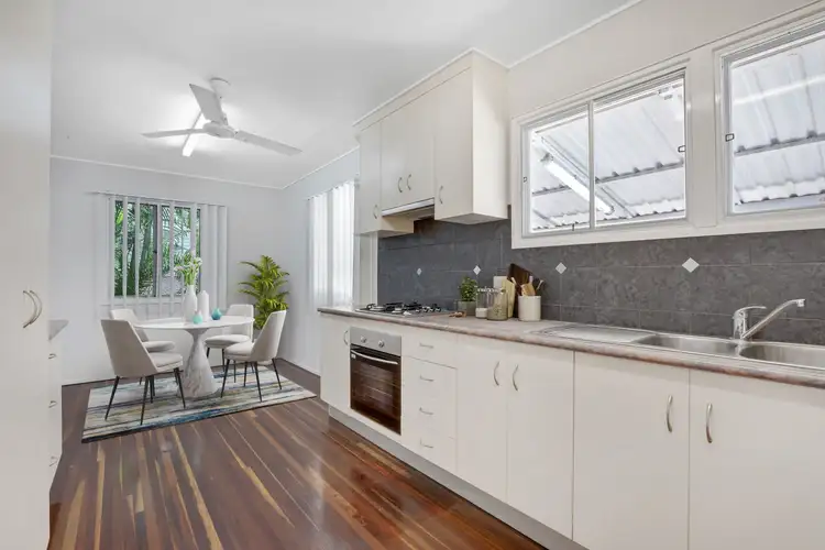 Seventh view of Homely house listing, 34 Davey Street, Glenella QLD 4740