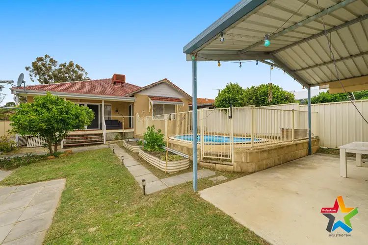 44 Hyland Street, Bassendean WA 6054
