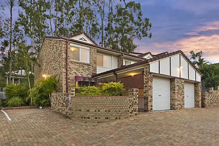 Main view of Homely townhouse listing, 73/3809 PACIFIC HIGHWAY, Tanah Merah QLD 4128