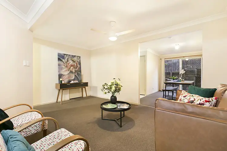 Second view of Homely townhouse listing, 73/3809 PACIFIC HIGHWAY, Tanah Merah QLD 4128