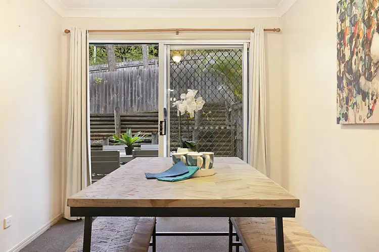 Fourth view of Homely townhouse listing, 73/3809 PACIFIC HIGHWAY, Tanah Merah QLD 4128
