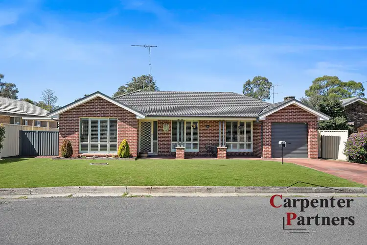 Main view of Homely house listing, 2A Abelia Street, Tahmoor NSW 2573