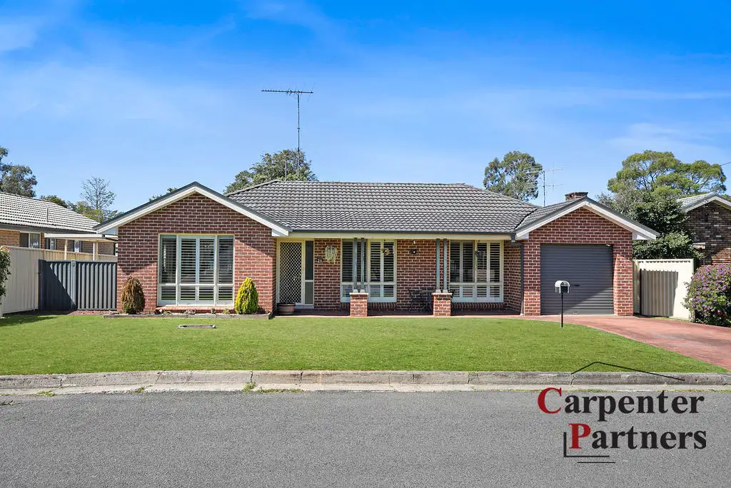 Main view of Homely house listing, 2A Abelia Street, Tahmoor NSW 2573