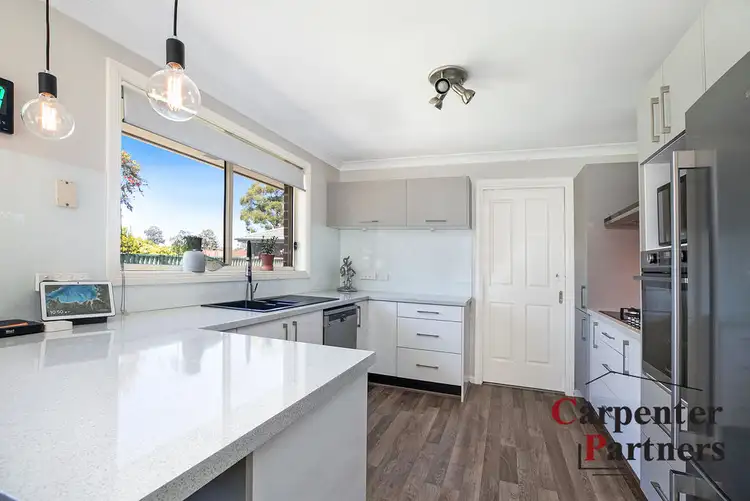 Second view of Homely house listing, 2A Abelia Street, Tahmoor NSW 2573
