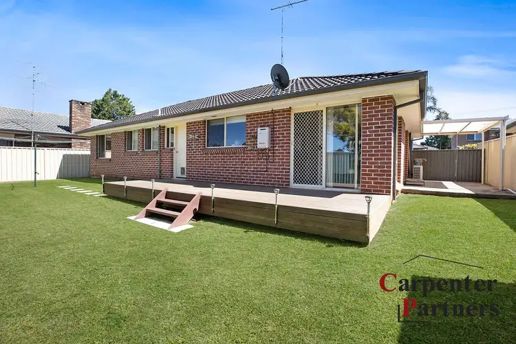 Third view of Homely house listing, 2A Abelia Street, Tahmoor NSW 2573