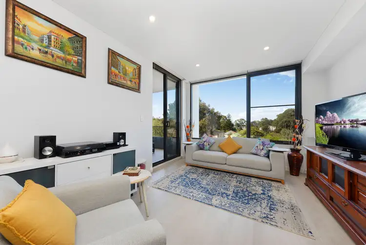 205/19 Robey Street, Mascot NSW 2020