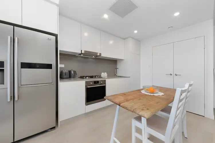 Second view of Homely unit listing, 205/19 Robey Street, Mascot NSW 2020