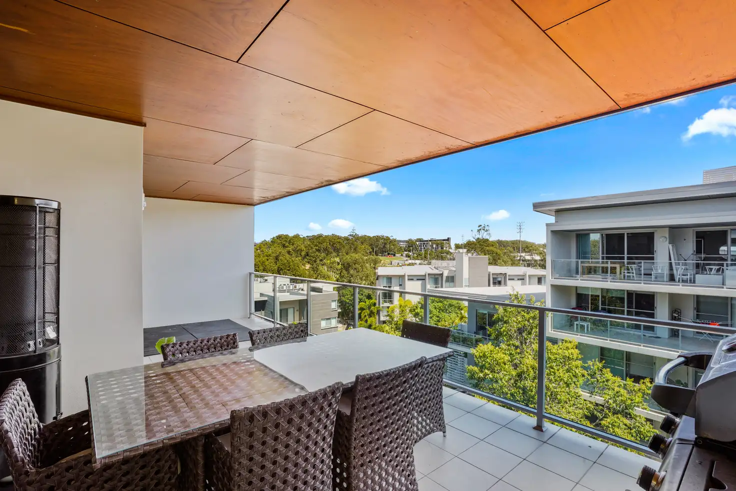 Main view of Homely apartment listing, 37/154 Musgrave Avenue, Southport QLD 4215