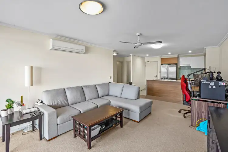 Sixth view of Homely apartment listing, 37/154 Musgrave Avenue, Southport QLD 4215