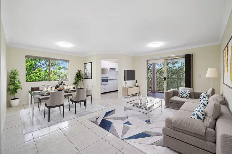 21/10 Broughton Street, Canterbury NSW 2193