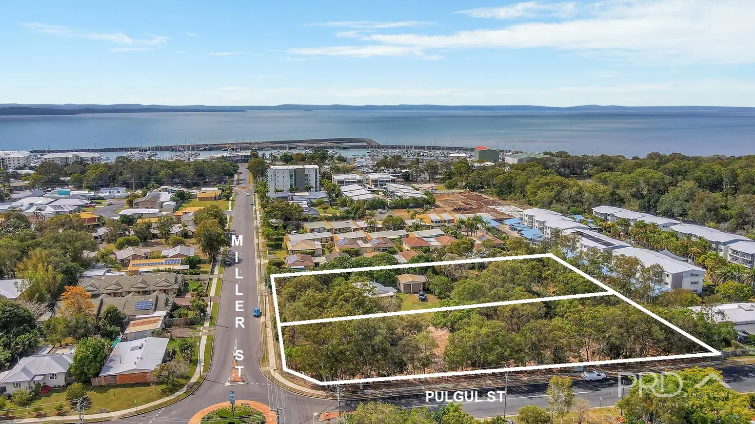 Main view of Homely other listing, 73-77 Miller Street, Urangan QLD 4655