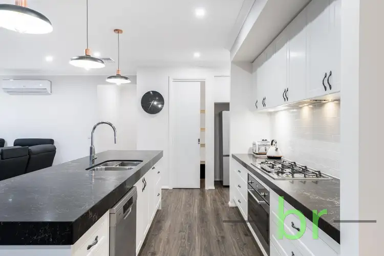 Fourth view of Homely house listing, 2 Bloom Place, Lara VIC 3212