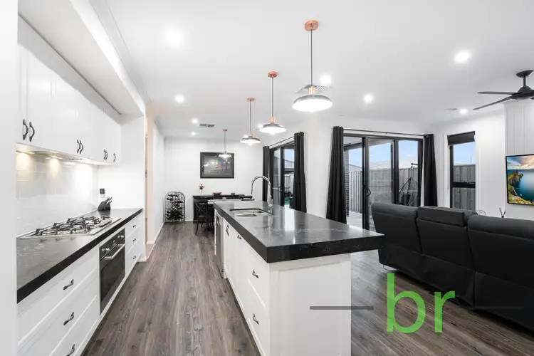 Sixth view of Homely house listing, 2 Bloom Place, Lara VIC 3212