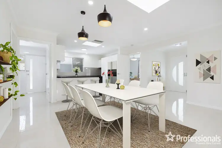 Sixth view of Homely house listing, 3 Iandra Loop, Willetton WA 6155