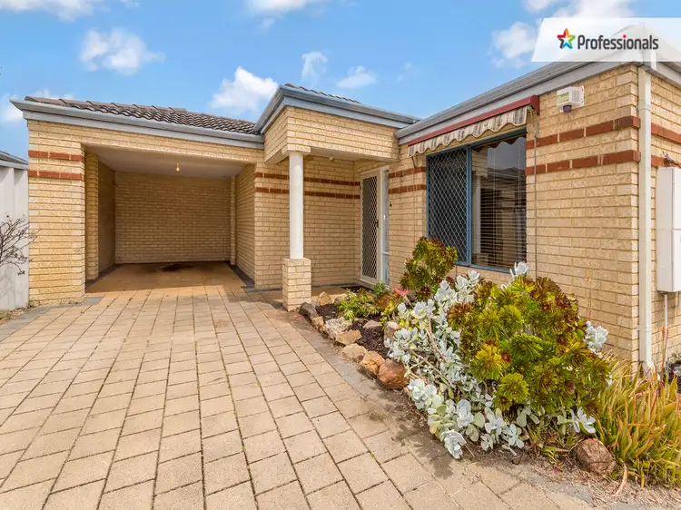 Third view of Homely house listing, 4/73-75 Queen Street, Bentley WA 6102
