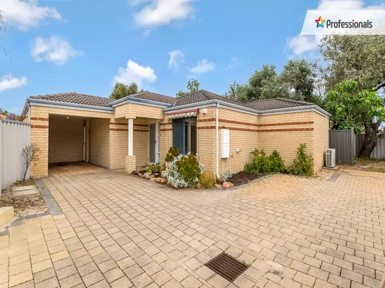Fourth view of Homely house listing, 4/73-75 Queen Street, Bentley WA 6102