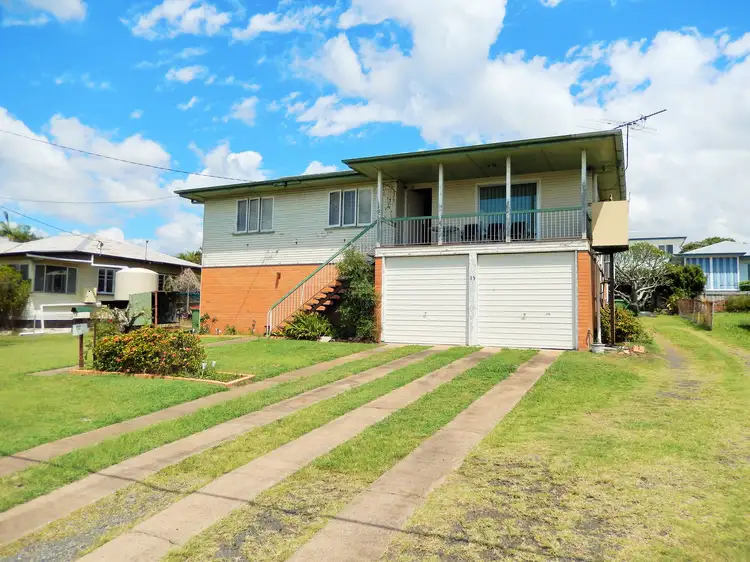 Main view of Homely house listing, 13 Minnis Street, Eastern Heights QLD 4305