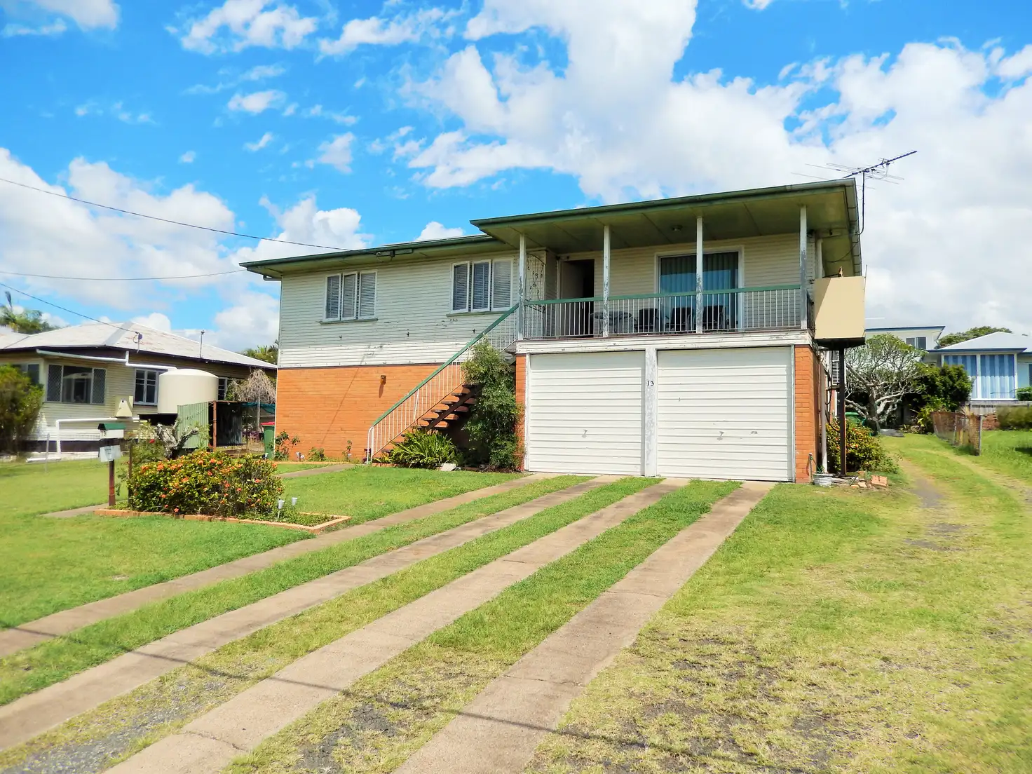 Main view of Homely house listing, 13 Minnis Street, Eastern Heights QLD 4305