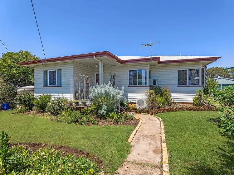 89 Cemetery Road, Raceview QLD 4305