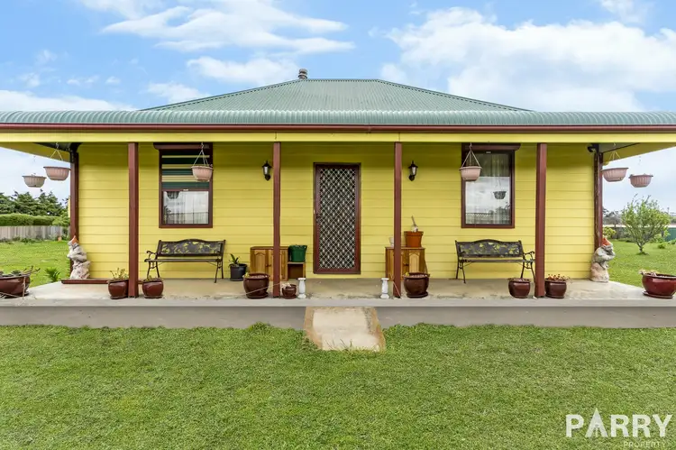 Third view of Homely house listing, 12823 Midland Highway, Cleveland TAS 7211