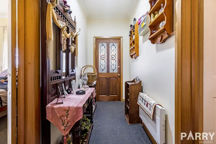 Fourth view of Homely house listing, 12823 Midland Highway, Cleveland TAS 7211
